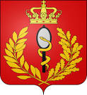 File:Logo Composante Medicale (Armee Belge).svg - Wikimedia Commons