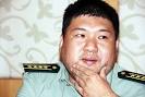 grandson Mao Xinyu.