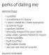 Image result for dating me be like tumblr