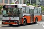 Yim's Brother World Bus