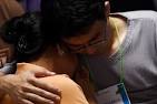 AirAsia Relatives Distraught by Plane Discovery - WSJ