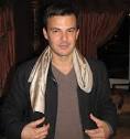 Francois Ozon