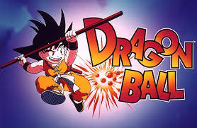 Dublagem Dragon Ball Clássico Gota mágica.. 1996