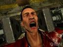 Saw II's strong point,