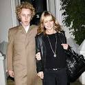 Kate Moss Image Star Tracks   Monday, October 15,  07   FRESH CUT   Star Tracks ... Picture 1