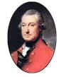 cornwallis - redcoats - british military