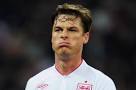 Crock star: Scott Parker was