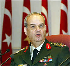 İlker Başbuğ tutuklandı! haberi! 5 OCAK 2012
