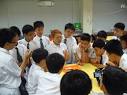 2008 March « Raffles Museum News