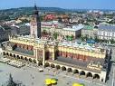 Krakow airport taxi cab transfer & tourist Information