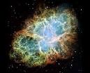 Google Earth: Hubble Telescope