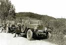 SVVS Web Assistance with Classic, Vintage and Veteran Cars