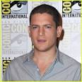 Wentworth Miller