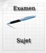 Examen Suites et Séries de Fonctions- 2005 – N°1 – Niveau L2 ...