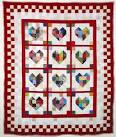  Quilt Patterns from Seattle | Created by Cindy Carter. Available ... 