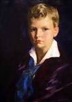 Robert Henri - Stephen Greene - ROBERT-HENRI-STEPHEN-GREENE