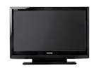 Toshiba Multisystem LCD &amp; Plasma TV, 110220Volts.