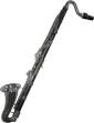 Bass clarinet - Wikipedia, the free encyclopedia