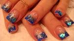 Acrylic Nails | One-Stop Beauty
