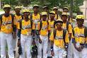 JACKIE ROBINSON WEST Coach: Our Kids Feel They Can Win This.