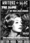 October – 2009 – A Son of the Rock -- Jack Deighton - Slime-MIss-Jean1-729x1023