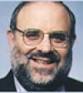 Dr. Barry Leventhal. Dr. Leventhal is provost and distinguished professor of ... - Leventhal_Barry