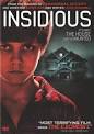 for Insidious from Redbox