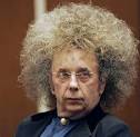 Phil Spector is apparently