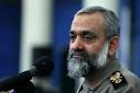 Commander of Iran's Basij Force Brigadier General Mohammad Reza Naqdi - Mohammad-Reza-Naqdi