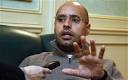 Gadhafi's son captured; Libyan rebels push toward heart of Tripoli ...