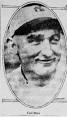 Carl Mays - BR Bullpen