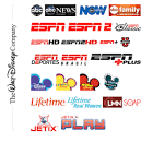 Who Owns What on Television?