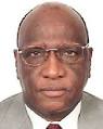 Amadou Boubacar Cissé, chef de la délégation de l'opposition - boubacar-cisse