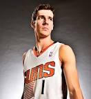 Goran Dragic will win the MVP before Rose wins another playoff.