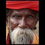 Banarsi (Portraits)