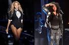 Jill Scott Beyonce Lead 43rd NAACP Image Award Nominations Soul