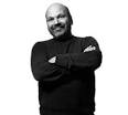 Thank You Casey Nicholaw | BRET SHUFORD