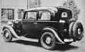 Oldtimer gallery. Cars. Polski FIAT-508 III.