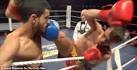 The kickboxing jihadi: Terrorist who shot dead two in Copenhagen.