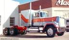 William McCullough Mack Truck Collection