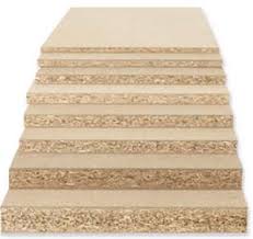 มารู้จักไม้ปาร์ติเกิลบอร์ด (particleboard) กันเถอะ
