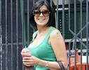 Kym Marsh Picture 1