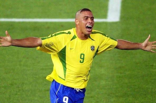Ronaldo, o Fenômeno :: Biografia :: ogol.com.br