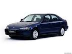 Honda Freak: History of Honda Civic (Part 2, 5th - 8th generation)