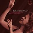 Sabrina Lastman Quartet: CD