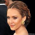 15 Celebrity Wedding Hairstyles | Wedding Dress | Bridal ...