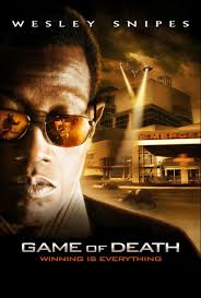 Download Filme – Game Of Death   DVDRip RMVB   Legendado
