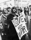 Hippies; Anti-War « vietnamartwork