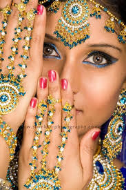Bollywood Bride von Samia Khan