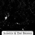 OVER 35 SETS OF FREE PHOTOSHOP SCRATCH BRUSHES | SOULTRAVELMULTIMEDIA